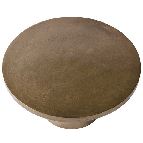 Chapman Coffee Table