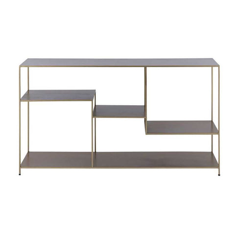 Elliot 141cm Console Table
