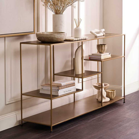 Elliot 141cm Console Table