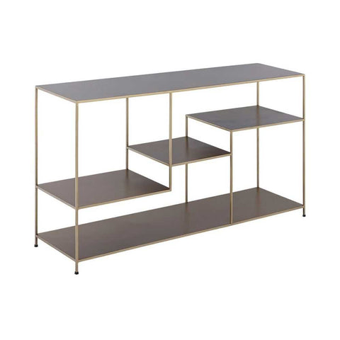 Elliot 141cm Console Table