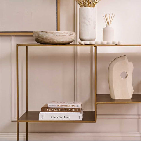 Elliot 141cm Console Table