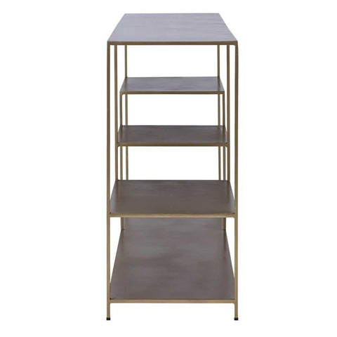 Elliot 141cm Console Table