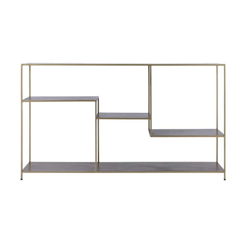 Elliot 141cm Console Table