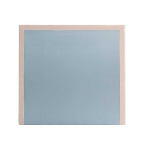 Manhattan 160x150cm Queen Bedhead - Fawn Linen