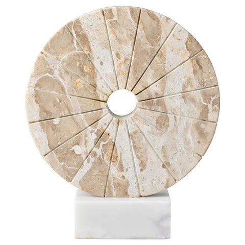 Helios Marble Object