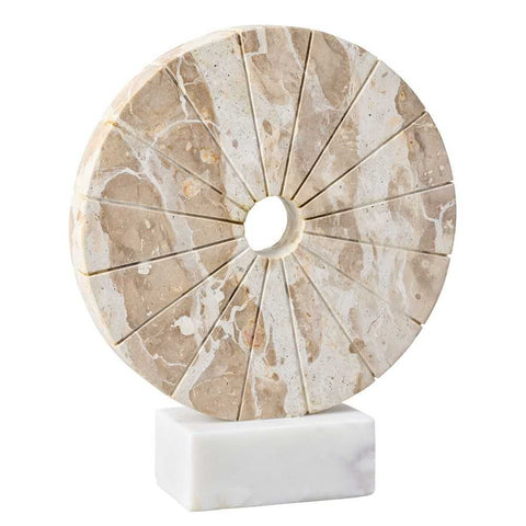 Helios Marble Object
