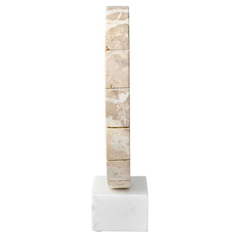 Helios Marble Object