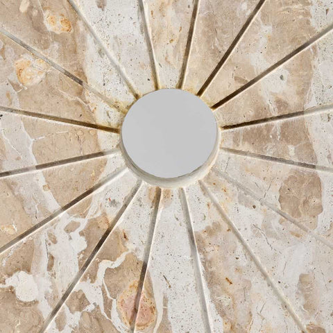 Helios Marble Object