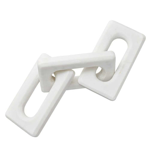 Sky Marble Links Object