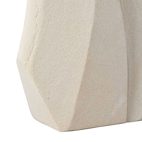 Faye Sandstone Sculpture
