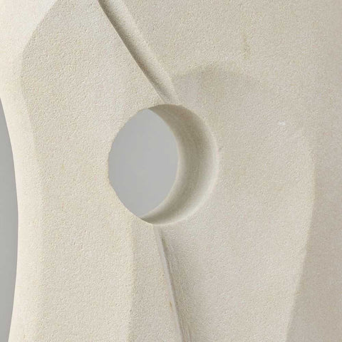 Faye Sandstone Sculpture