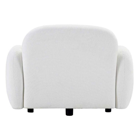 Ramona Occasional Chair - White