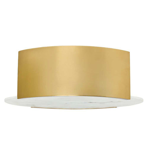 Pristina Flush Mount