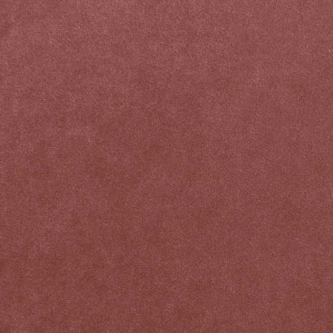 Soho 195x140cm King Bedhead - Dusty Rose Velvet