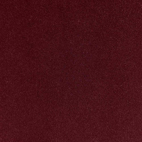 Central Park 165x120cm Queen Bedhead -  Wine Velvet