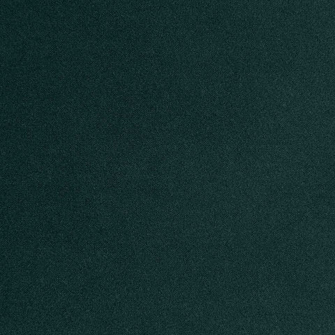 Manhattan 183x150cm King Bedhead - Teal Velvet
