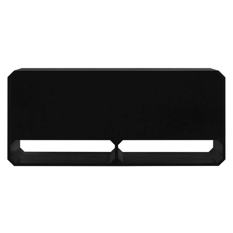 Anderson Buffet - Black