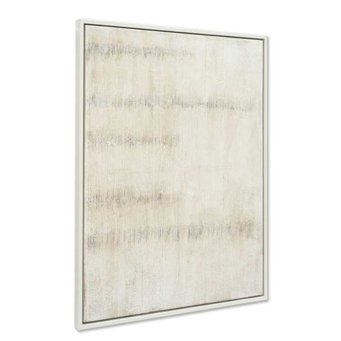 Delicate Touch 95x125cm Canvas Painting
