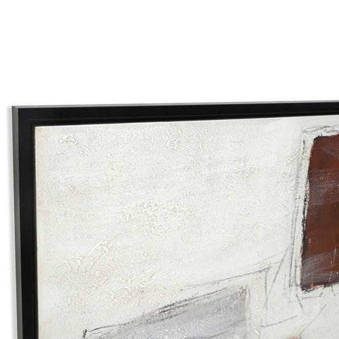 Balance 85x125cm Enhanced Canvas Print
