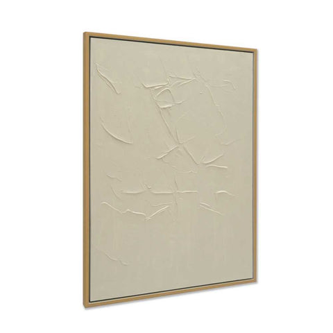 Calm Spaces Series II  95x125cm Canvas Painting