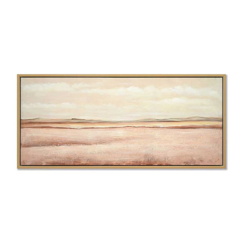 Landscapes 145x65cm Enhanced Canvas Print