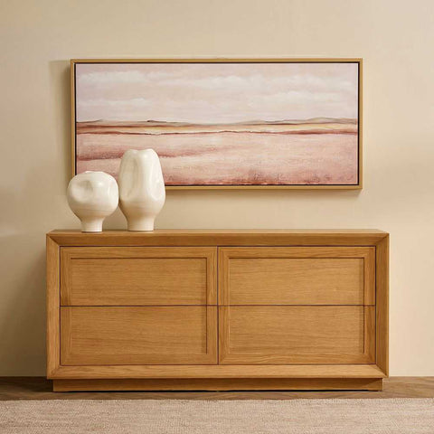 Landscapes 145x65cm Enhanced Canvas Print