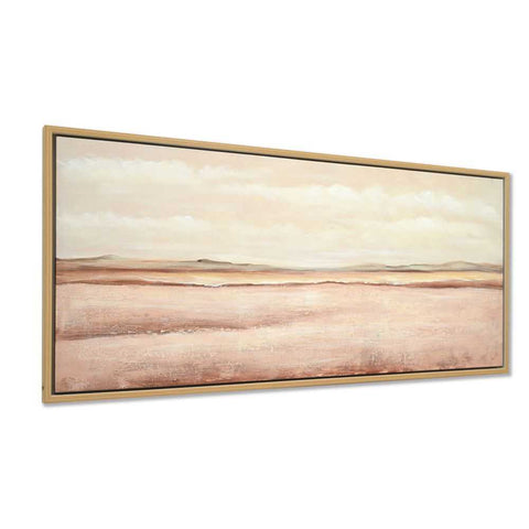 Landscapes 145x65cm Enhanced Canvas Print
