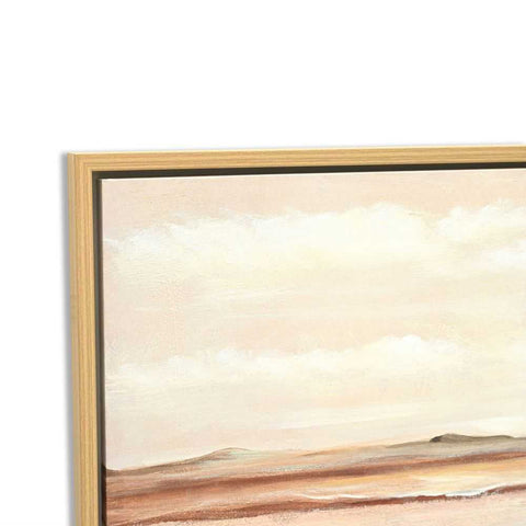 Landscapes 145x65cm Enhanced Canvas Print