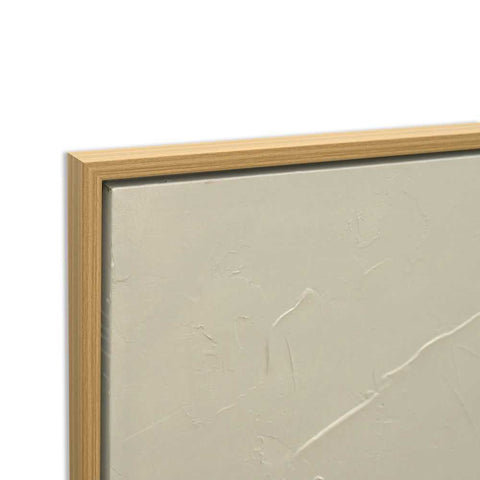 Calm Spaces Series I  95x125cm Canvas Painting