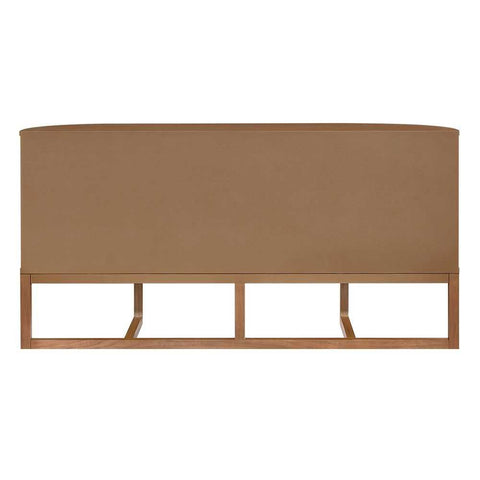 Theodore Buffet - Walnut
