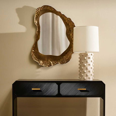 York Wall Mirror