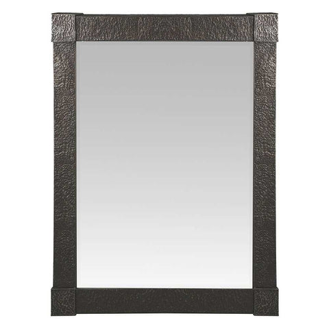 Denistone Rectangle Wall Mirror