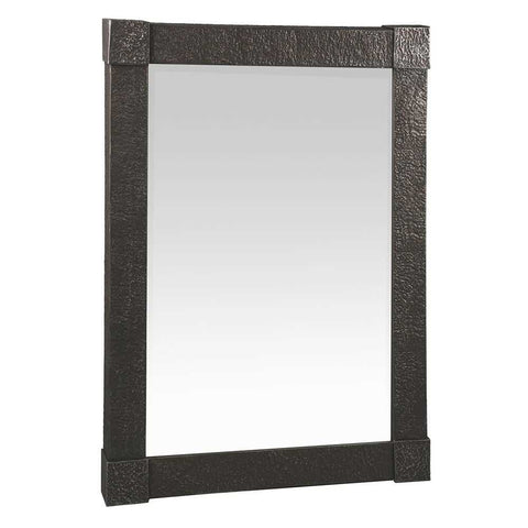 Denistone Rectangle Wall Mirror