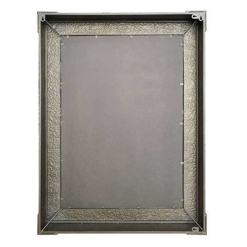 Denistone Rectangle Wall Mirror