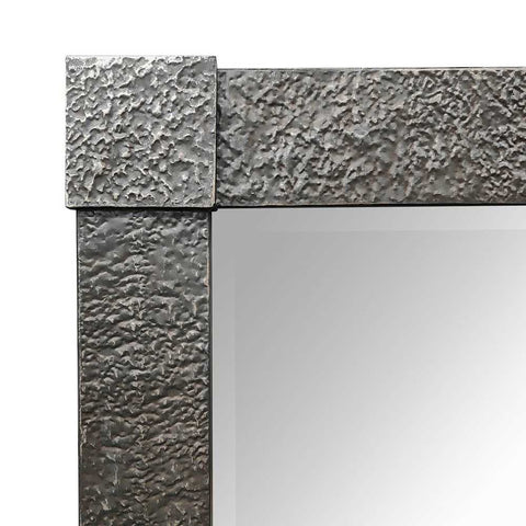 Denistone Rectangle Wall Mirror