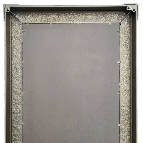 Denistone Rectangle Wall Mirror