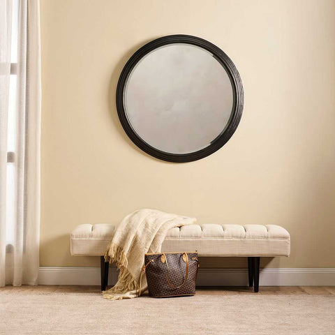 Penrose Wall Mirror