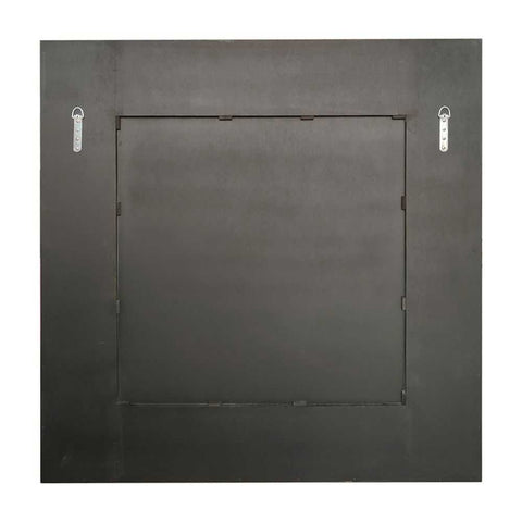 Bateman Wall Mirror - Natural