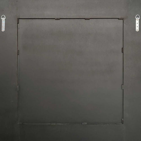 Bateman Wall Mirror - Natural