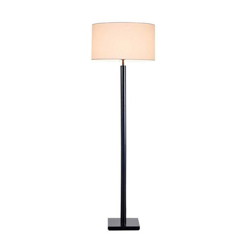 Kirkwall Floor Lamp - Black