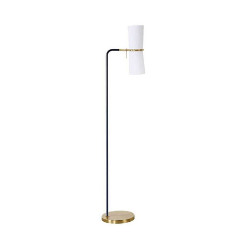 Montrose Floor Lamp - Black