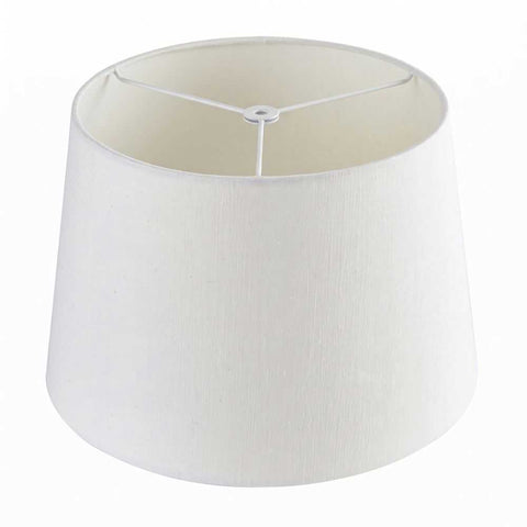 Regina Floor Lamp - White