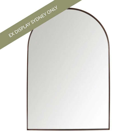 Norwich Floor Mirror - OUTLET NSW