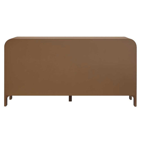 Chisholm 6 Drawer Chest - Walnut
