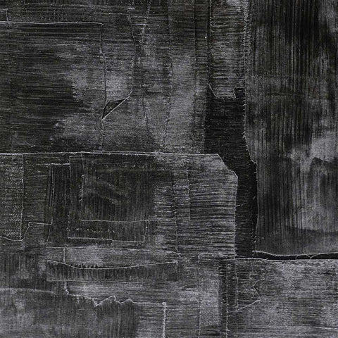 Into the Darkness 140x140cm Oil On Canvas Painting
