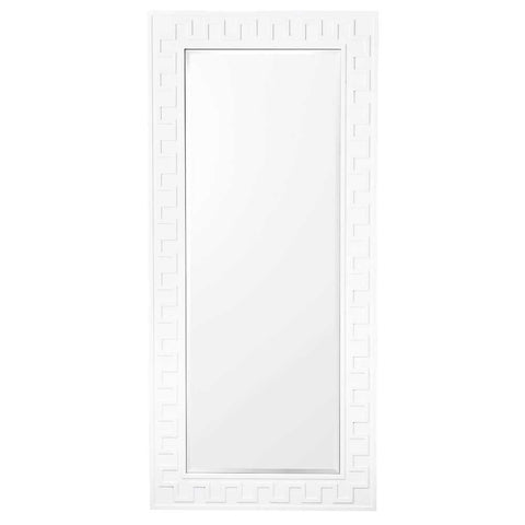 Rhodes Floor Mirror