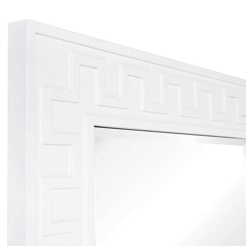 Rhodes Floor Mirror