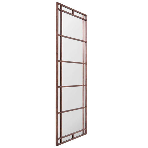 Jasper Floor Mirror