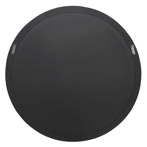 Icarus Wall Mirror - Silver