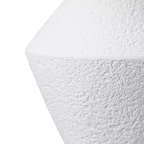 Cordoba Table Lamp - White
